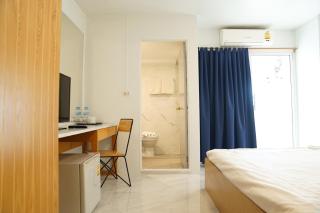 View Place Hotel & Residence - Bangkok - 1