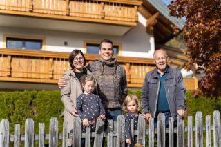 Gästehaus Schwaiger - Sankt Michael im Lungau - 9
