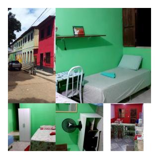 Casa da Mel - 8