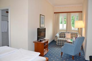 Inselhotel Faakersee - Faak am See - 8