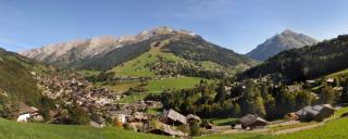 CREPUSCULE 3 - Appartement proche pistes de ski et village - Wifi -Parking - 1