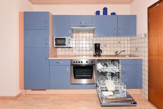 Ferienwohnung im Haus Fooken - Stedesdorf - 4