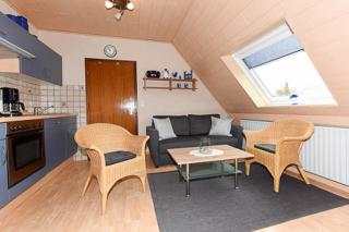 Ferienwohnung im Haus Fooken - Stedesdorf - 5