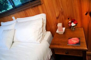 Clouds Chalet - Beechmont - 7