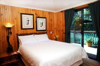 Clouds Chalet - Beechmont - 4