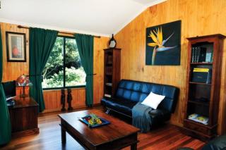 Clouds Chalet - Beechmont - 3