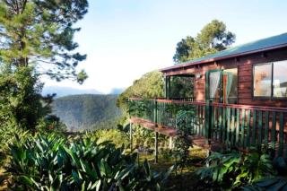 Clouds Chalet - Beechmont - 2