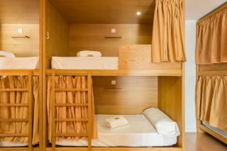 Albergue GBC Caldas - Caldas de Reis - 6