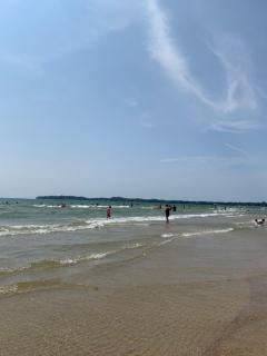 Sandy Cove Cottage - 9