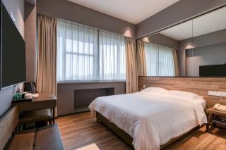 有集城市客栈锦绣中华店Unijoy Cityinn Splendid China Shenzhen - 9