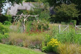 Farmhouse De Hoeve B&B apartment - Tonden - 0