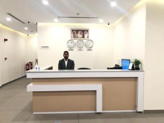 JOOD RESIDENCE - Seef - 9