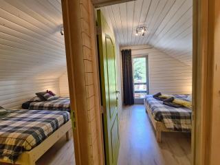 Chalet Cato - Durbuy - 2