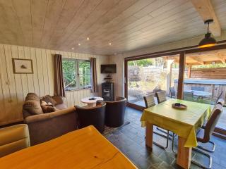 Chalet Cato - Durbuy - 9