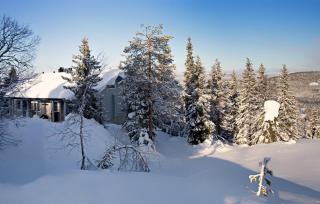 Kotamäki A - Syöte - 6