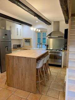 Un je ne sais quoi de Paradis - 1