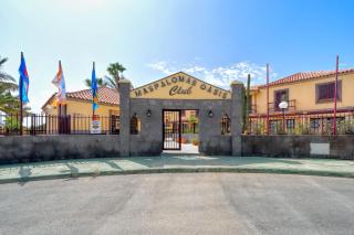 Bungalows Maspalomas Oasis Club - All Inclusive. - Maspalomas - 5