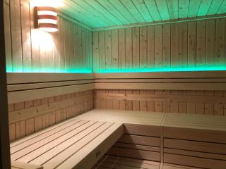 Großzügiges Reetdachhaus an der Nordsee - 5