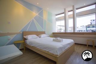 Paradise Suite at Asiacity - 3