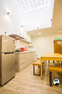 Paradise Suite at Asiacity - 6