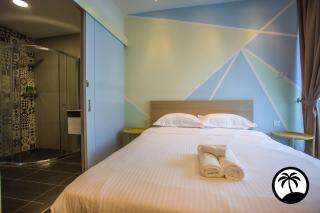 Paradise Suite at Asiacity - 2