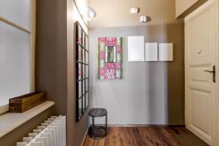 Venus Apartments - Italian Stylish - Budapest - 9