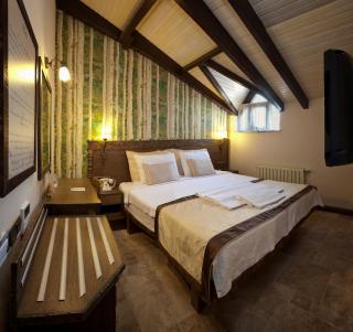 Assos Behram Special Class Hotel Adults Only - Behramkale - 9