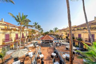 Bungalows Maspalomas Oasis Club - All Inclusive. - 1