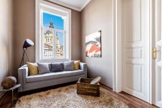 Venus Apartments - Italian Stylish - Budapest - 4
