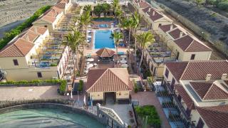 Bungalows Maspalomas Oasis Club - All Inclusive. - 7