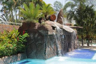 Apartamento Completo 7 Pessoas Ecologic Park Caldas Novas - Caldas Novas - 3