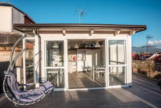Solarium al Duomo Rooms by Wonderful Italy - Napels - 6