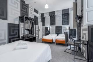 Hotel Argentina - Florence - 3