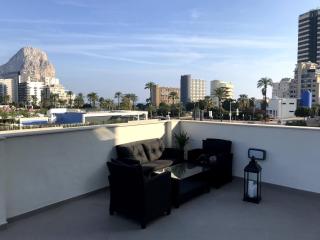 Impresionante Apartamento con terraza de 100 m2 - 5