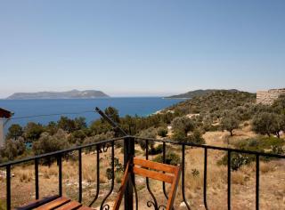 Hideaway - Kaş - 6