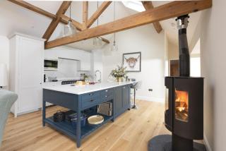 The Cowshed - 9