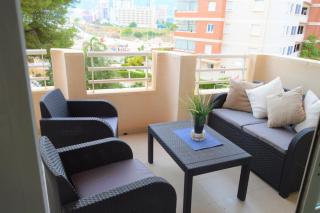 Apartamento Rubino - Inmodream Calpe - 5