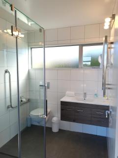 Three Rivers 2 Bedroom Cottage - Lake Tekapo - 3