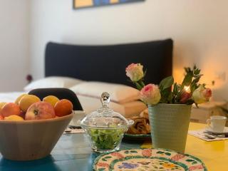 Appartamento Nuovissimo: La Casa Bolognese - Bologna - 2