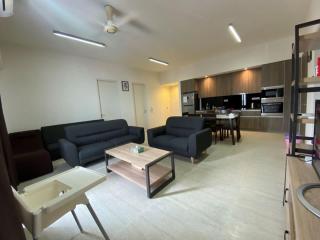 By The Sea BeachFront Penang - 1