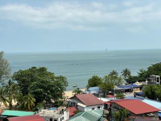By The Sea BeachFront Penang - 4