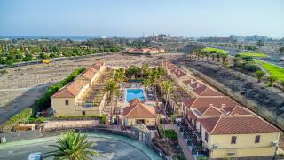 Bungalows Maspalomas Oasis Club - All Inclusive. - 9