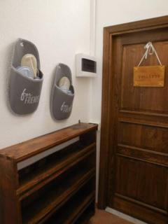 Le Camere della Piazza - Rigoso - 9