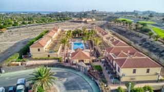 Bungalows Maspalomas Oasis Club - All Inclusive. - Maspalomas - 8