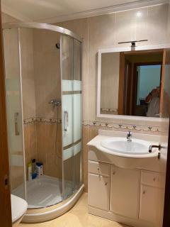 Piso Vista os castelos - 8