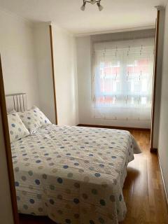 Piso Vista os castelos - 2