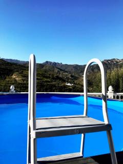 Casa el Olivo Almuñécar - Almuñécar - 1