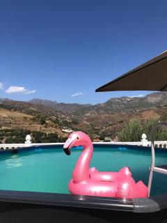 Casa el Olivo Almuñécar - Almuñécar - 7