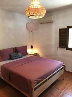 Casa el Olivo Almuñécar - Almuñécar - 4