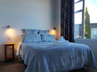 Three Rivers 2 Bedroom Cottage - Lake Tekapo - 5